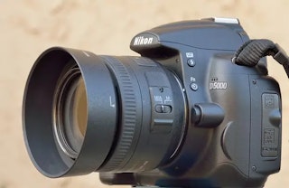 AF-S DX NIKKOR 35mm f/1.8Gのレビュー比較まとめ 画質・ボケ・AF性能